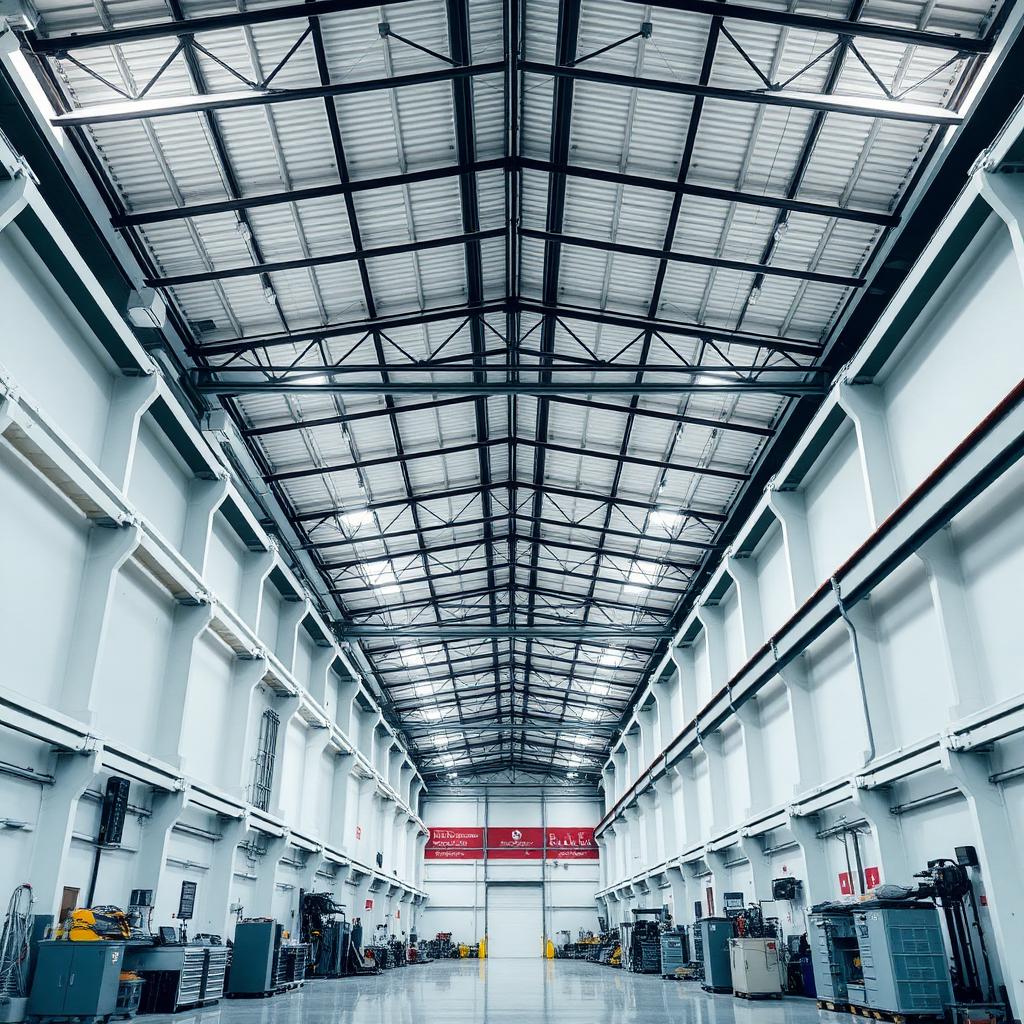 Espaces manufacturiers